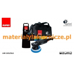 RUPES LHR 15ES/DLX materialylakiernicze.pl
